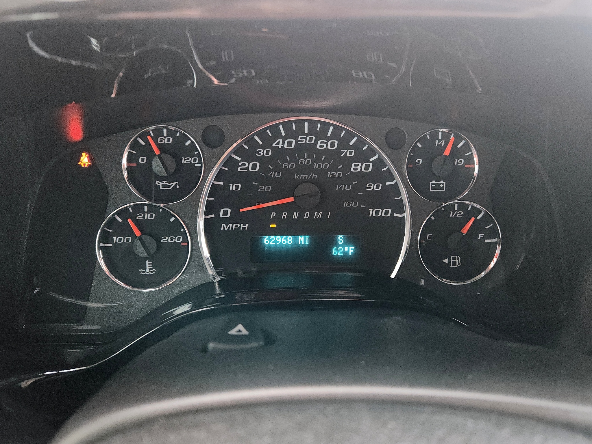 2022 GMC Savana Cargo Work Van - Photo 26