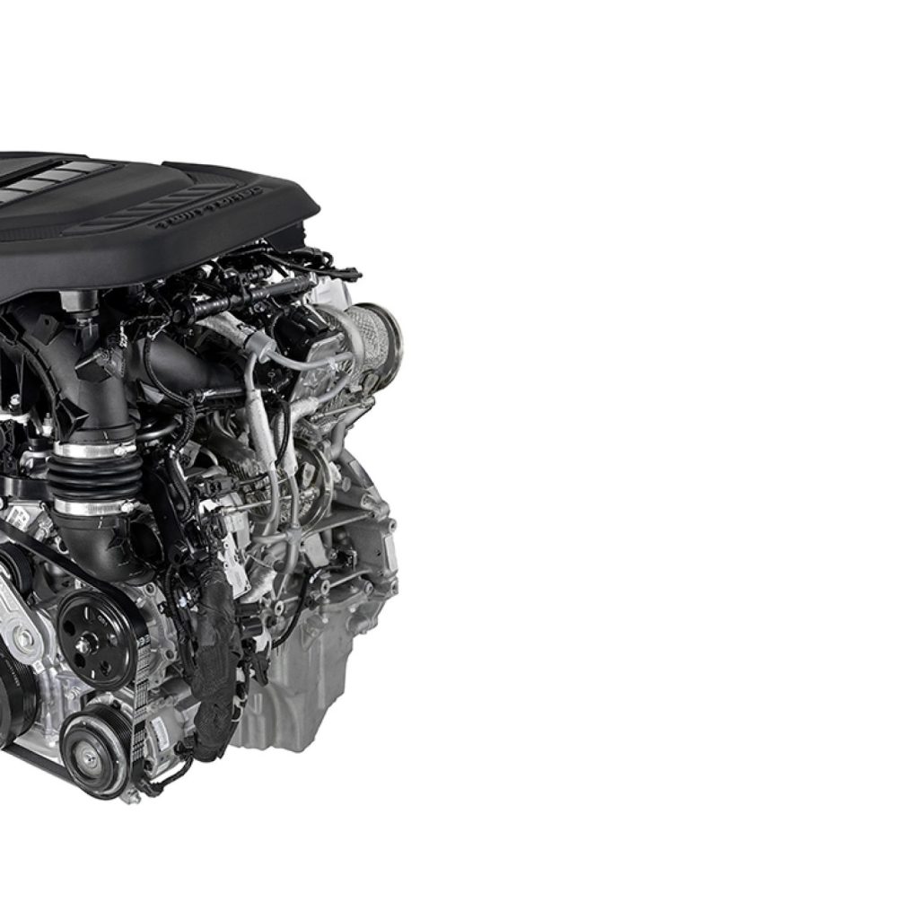 Ram 1500 Hurricane vs. HEMI 1