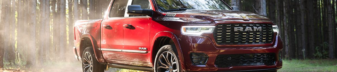 Ram 1500 Hurricane vs. HEMI