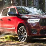 Ram 1500 Hurricane vs. HEMI