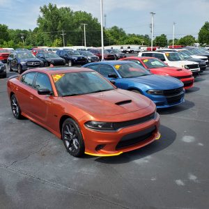 dealerships that rollover negative equity in dayton, ohio.1