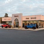 dealerships that rollover negative equity ohio